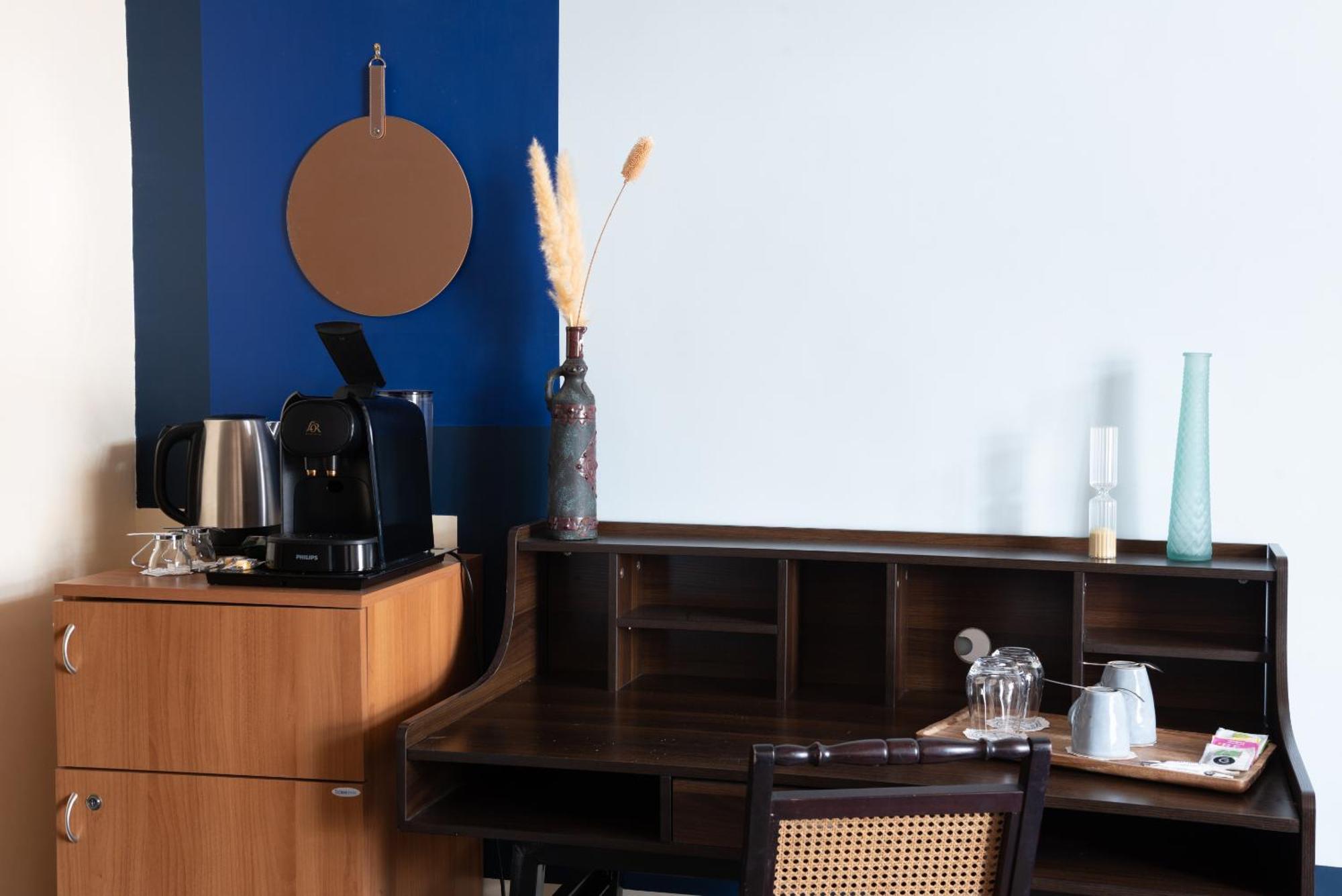 La Maison D'En Bas Des Seigneurs Cucuron Zimmer foto