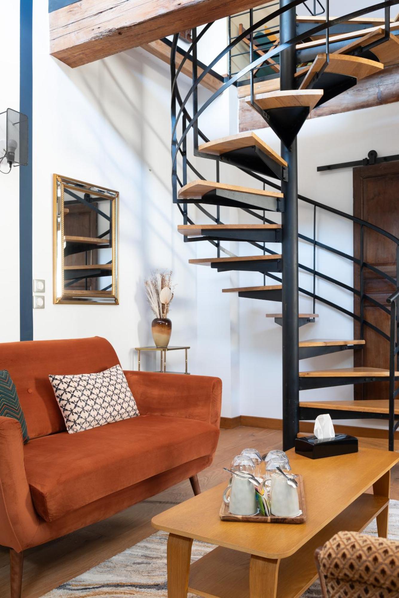 La Maison D'En Bas Des Seigneurs Cucuron Zimmer foto